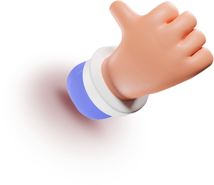 hand
