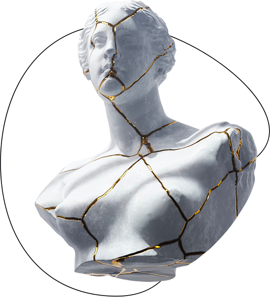 statue